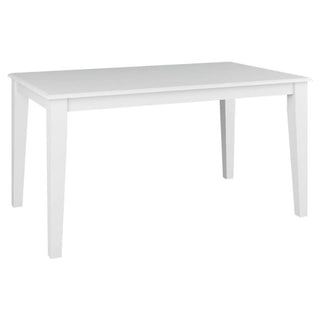 Hamptons Haven Dining Table