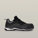 Hard Yakka Icon Lace Up Composite Toe Safety Shoe inner Side