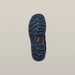 Hard Yakka Nite Vision Hi Vis Lace Up Steel Toe Safety Boots Sole