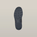 Hard Yakka Outback Pull On Steel Toe PR Safety Boot Black BottomView