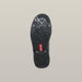 Hard Yakka Steel Cap Tougemaxx 6Z Safety Work Boots Black under