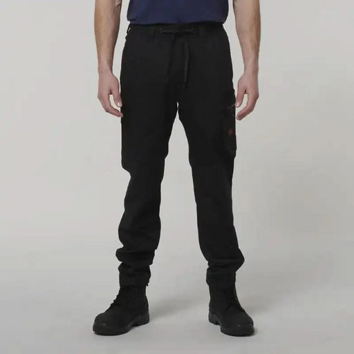 Hard Yakka ToughMaxx Black Pants