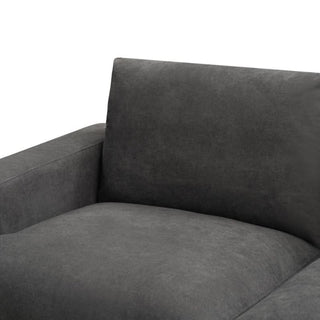 Hastings Fab Classic 2 Seater Lounge Close-up