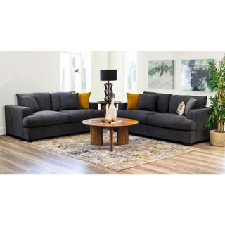 Hastings Fab Classic 2 Seater Lounge Setting
