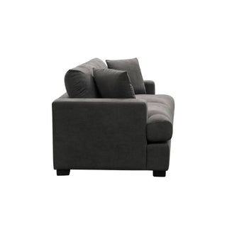 Hastings Fab Classic 2 Seater Lounge Side Profile