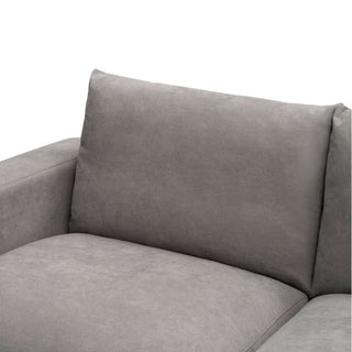 Hastings Fab Elegance 2 Seater Lounge Close-up