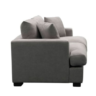 Hastings Fab Elegance 2 Seater Lounge Side Profile