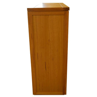 Highland Messmate Tallboy Side Profile