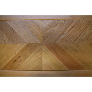 Highland Messmate Tallboy Wood Pattern Close-up