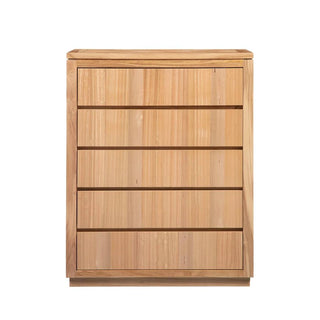 Highland Tasmanian Oak Tallboy