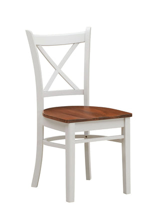 Hobart Harmony dining set chair