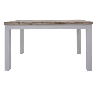 Homestead Solid Acacia Timber Dining Table