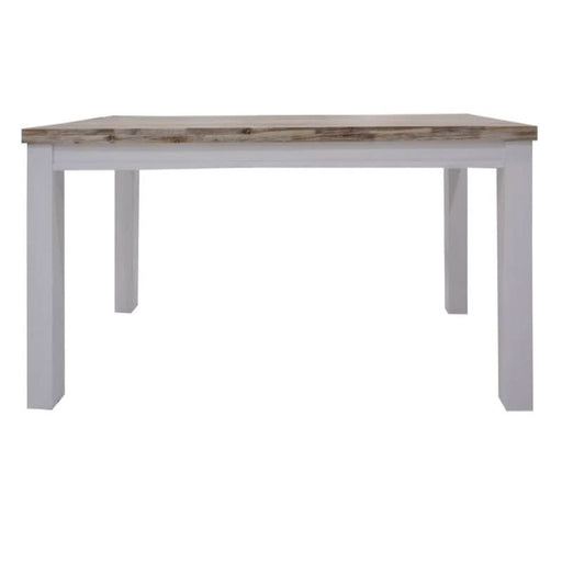 Homestead Solid Acacia Timber Dining Table