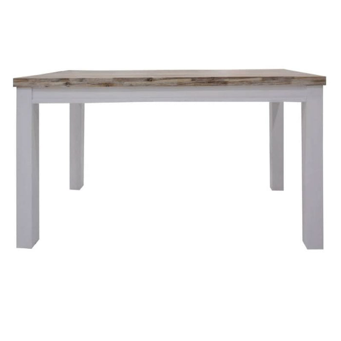 Homestead Solid Acacia Timber Dining Table