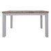 Homestead Solid Acacia Timber Dining Table