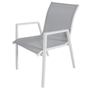 Icaria Outdoor Dining Set Chair