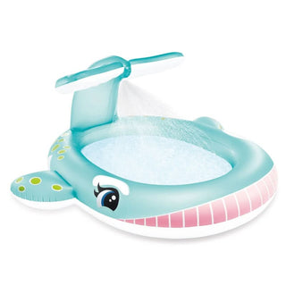 Intex Whale Spray Pool