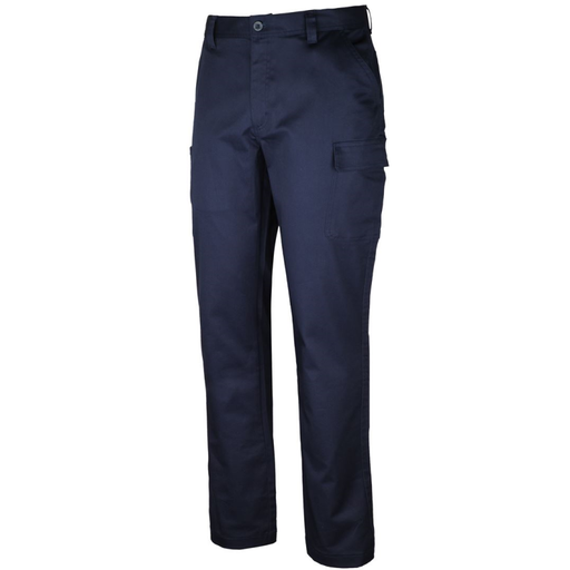 JB's Multi Pkt Stretch Twill Pant Navy