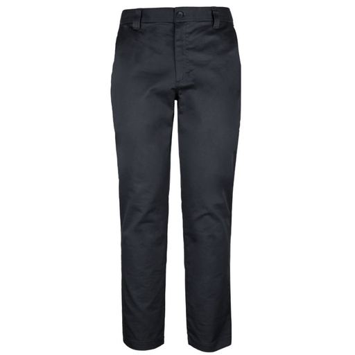 JB's Stretch Twill Pant Black