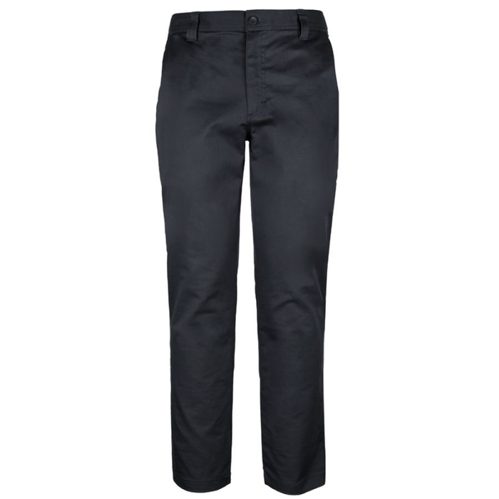 JB's Stretch Twill Pant Black
