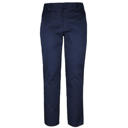 JB's Stretch Twill Pant Navy