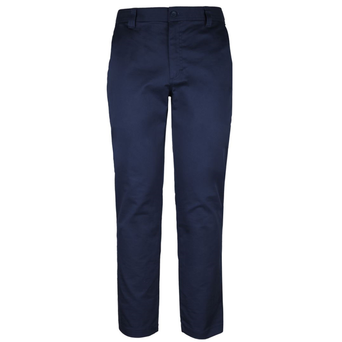 JB's Stretch Twill Pant Navy