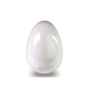 Jasmine Decorative Egg White