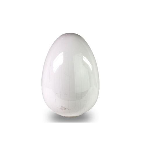Jasmine Decorative Egg White