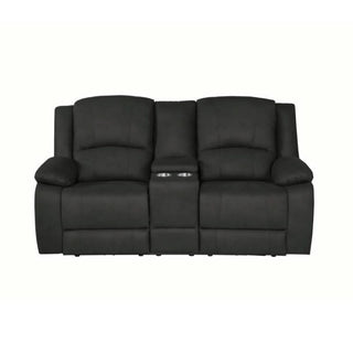 Jet Comfort Duo Captain Console Sofa