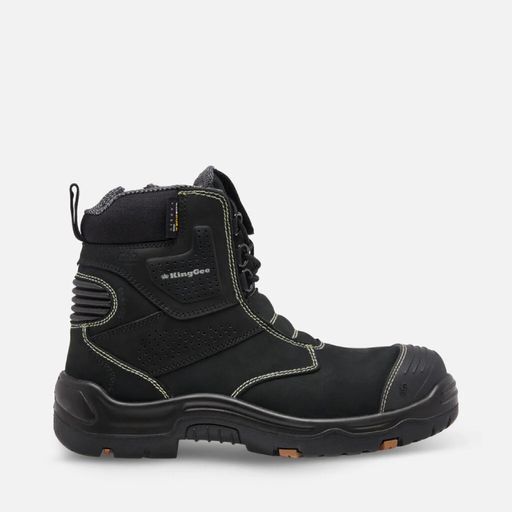 King Gee Bennu Pro 6 Work Boots