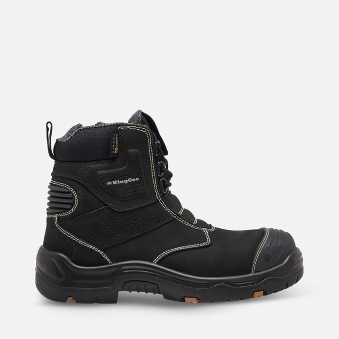 King Gee Bennu Pro 6 Work Boots