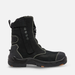 King Gee Bennu Pro 9 Work Boots Black Inner Side