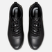 King Gee Superlite Leather Lace Up Work Shoes Top View