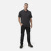 King Gee Tradies Utility Plus Black Pants