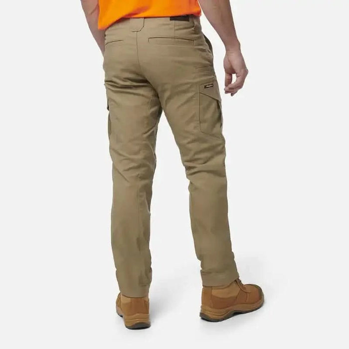 King Gee Tradies Utility Plus Khaki Pants