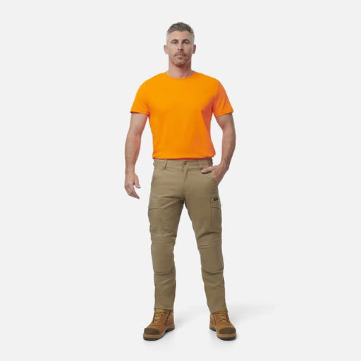 King Gee Tradies Utility Plus Khaki Pants