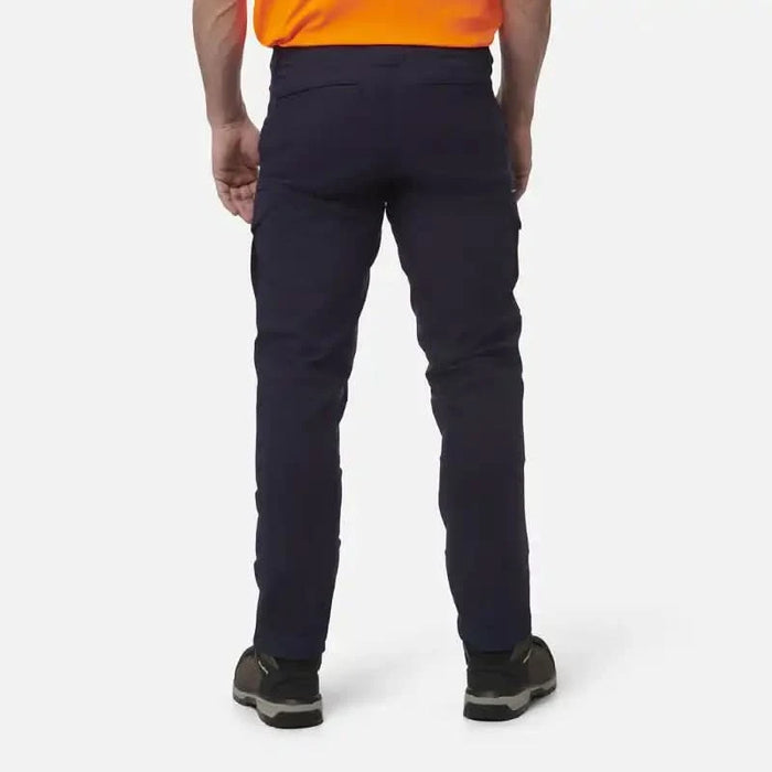 King Gee Tradies Utility Plus Navy Pants