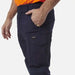 King Gee Tradies Utility Plus Navy Pants
