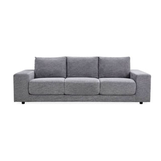 Kingston Luxe 3 Seater Sofa