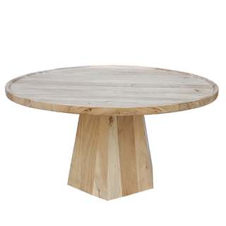 Lane Coffee Table Set Of 2 - Natural Side Look