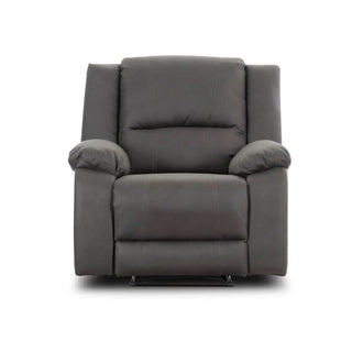 Latte Single Seat Electric Recliner