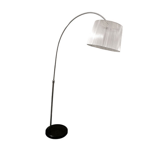 Lean Toward Me Floor Lamp