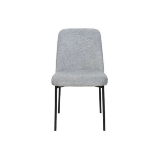 Libra Dining Chair Grey