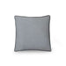 Light Blue Reversible Cushion