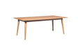 Lipwood Grandeur Oak Dining Table