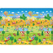 Love N Care 230x140cm Amusement Park Playmat