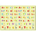 Love N Care 230x140cm Amusement Park Playmat Side 2
