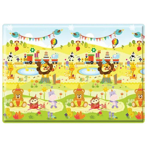 Love N Care 230x140cm Birthday Party Playmat