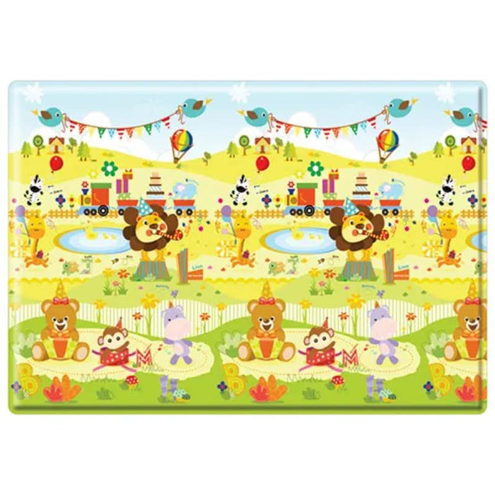 Love N Care 230x140cm Birthday Party Playmat