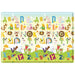 Love N Care 230x140cm Birthday Party Playmat Side 2